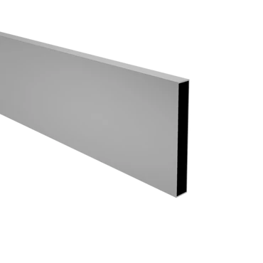 Világosszürke Kerítéselem RAL 9006