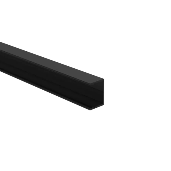 Fekete 170cm-es Alumínium 