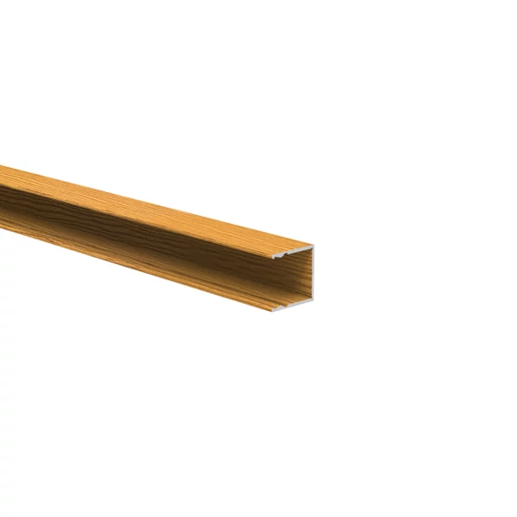 Világostölgy 300cm-es Alumínium 